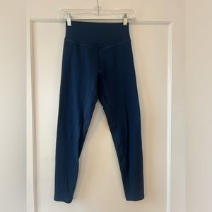 Balance Athletica / Vitality Cloud II Leggings Navy